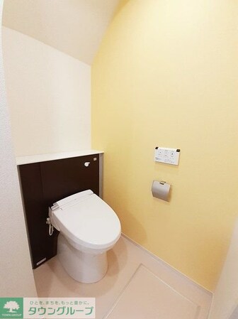 ル・プティシュの物件内観写真